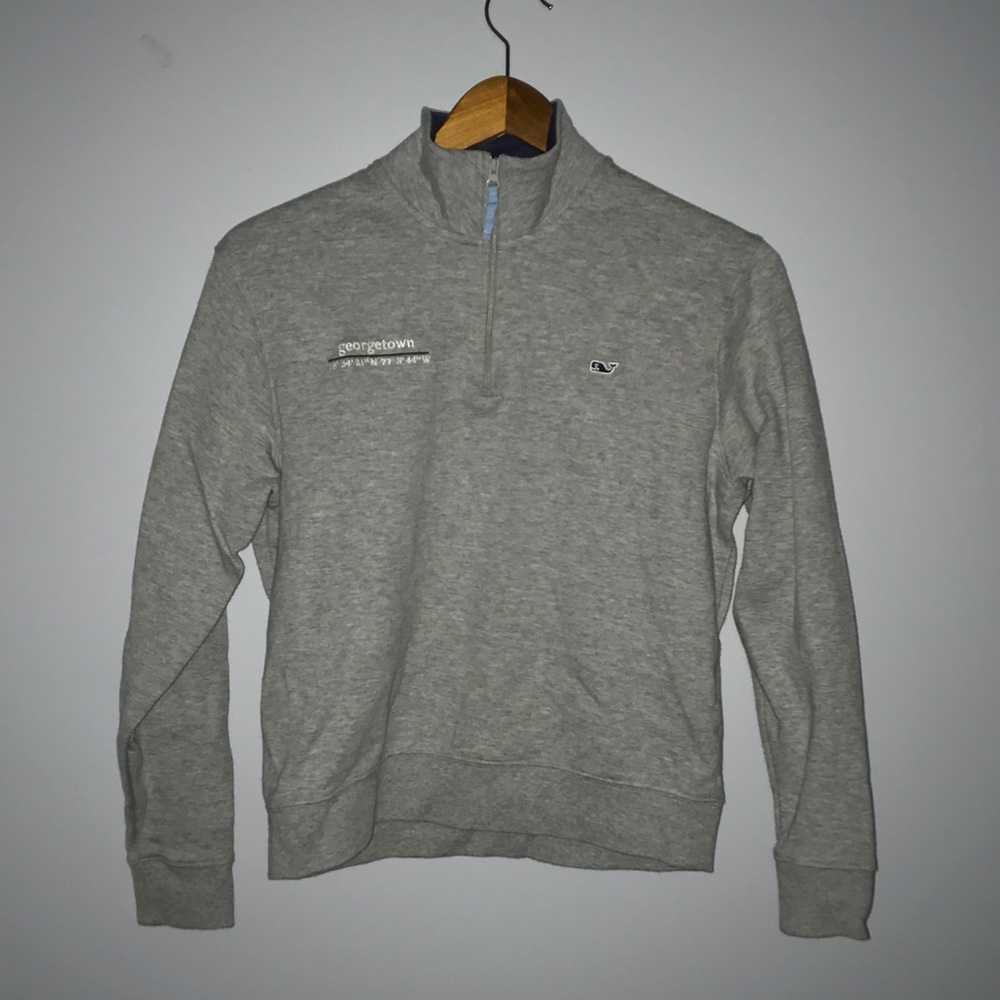 Kids Vineyard Vines Shep Shirt